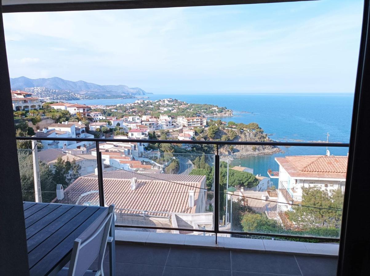 Apartament Vistes Al Mar يانكا المظهر الخارجي الصورة