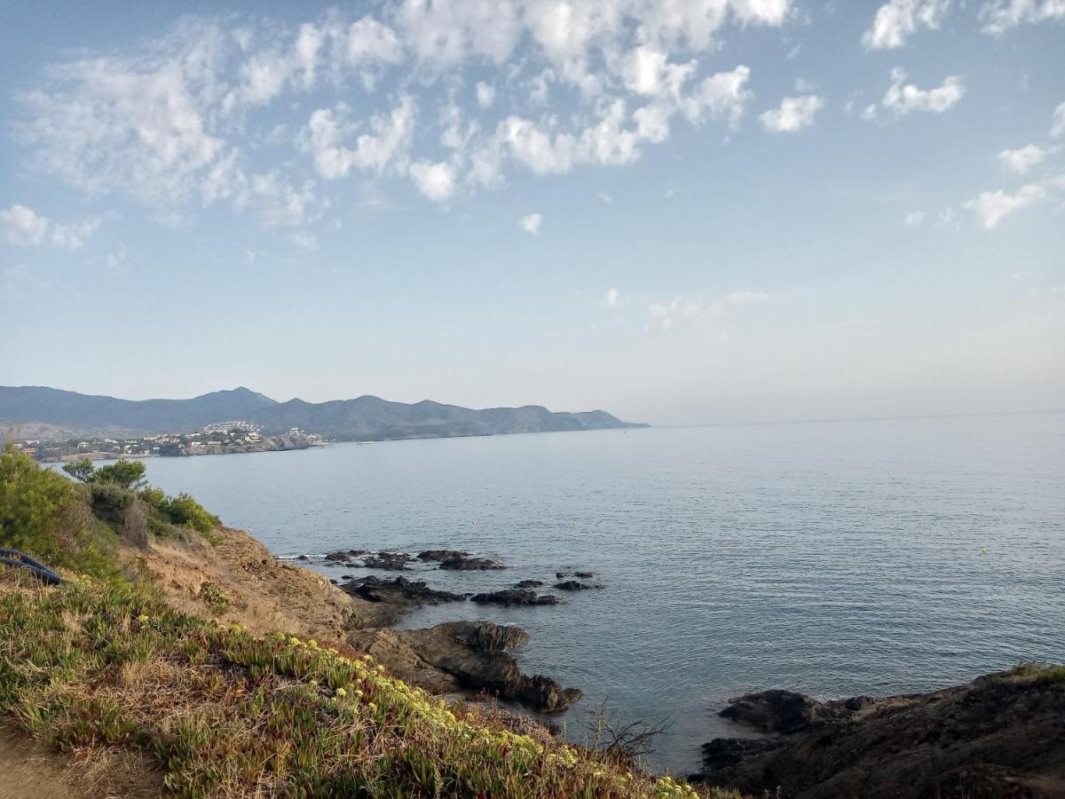 Apartament Vistes Al Mar يانكا المظهر الخارجي الصورة